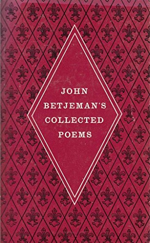 John Betjeman"s Collected Poems