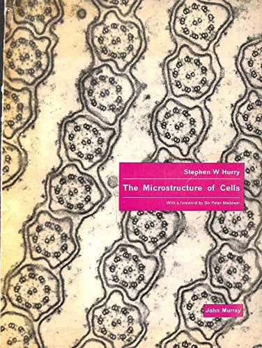 The Microstructure of Cells
