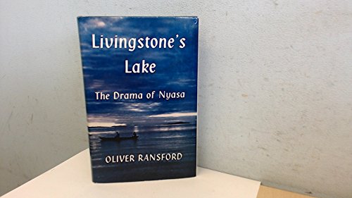 Livingstone's Lake