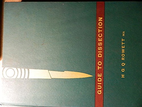Guide to Dissection