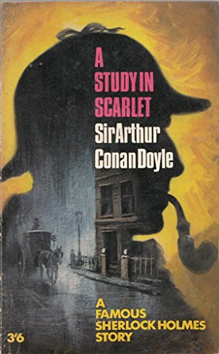 A Study in Scarlet