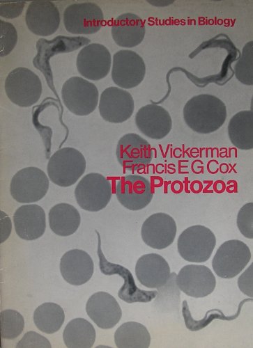 The Protozoa