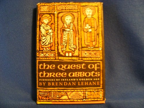 Quest of Three Abbots
