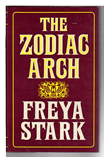The Zodiac Arch