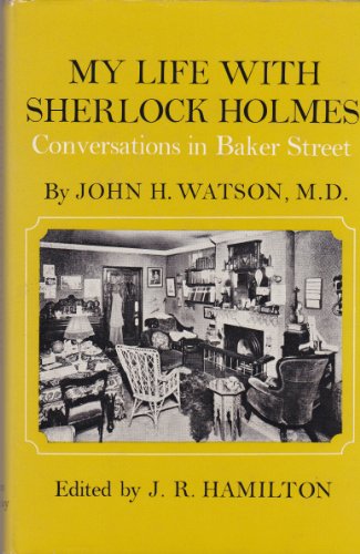My Life with Sherlock Holmes