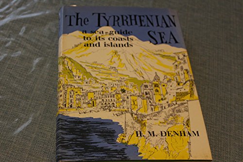 Tyrrhenian Sea