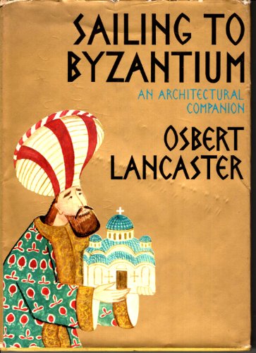 Sailing to Byzantium
