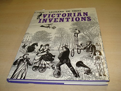 Victorian Inventions