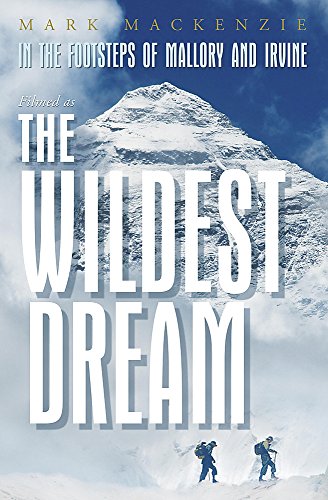 The Wildest Dream