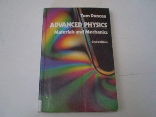 Advanced Physics