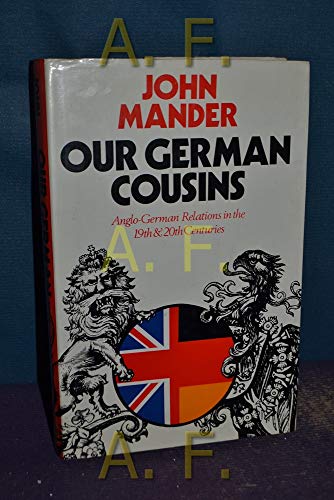 Our German Cousins