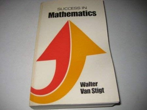 Success in Mathematics