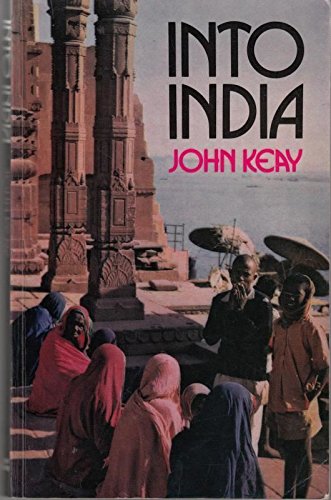 Into India