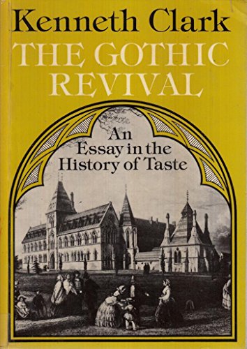 The Gothic Revival