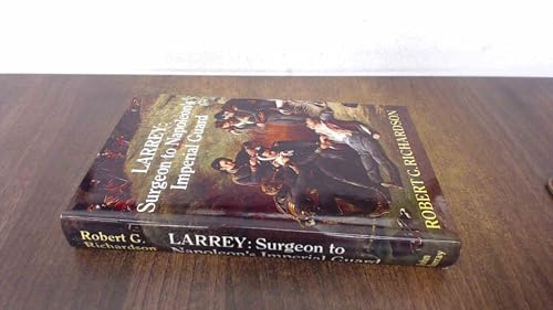 Larrey