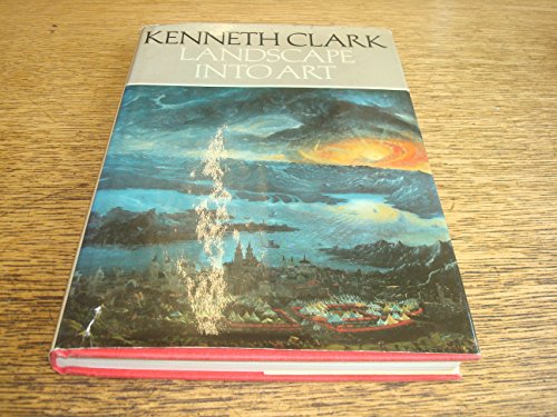 Landscape into Art
