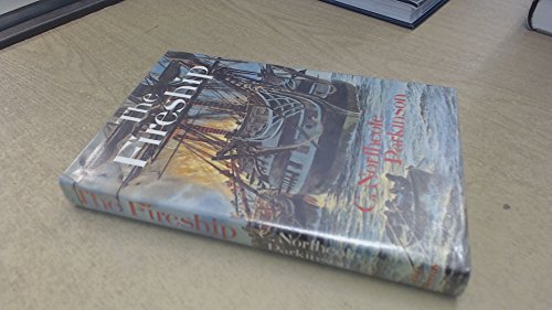 The Fireship