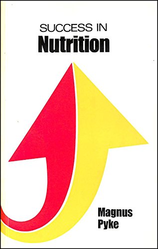 Success in Nutrition