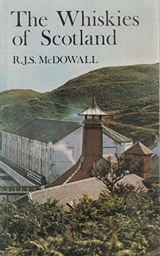 Whiskies of Scotland