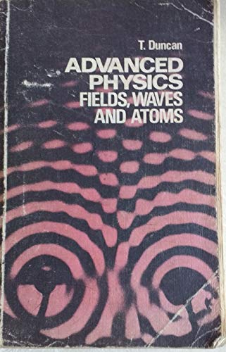 Advanced Physics