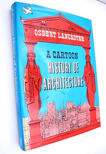 Cartoon History of Architecture