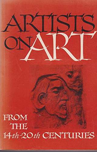 Artists on Art