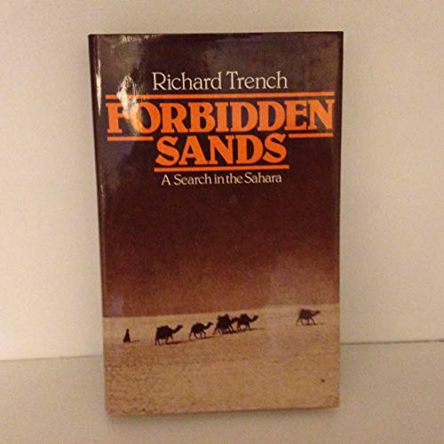 Forbidden Sands