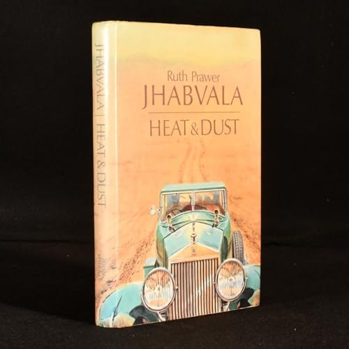 Heat and Dust