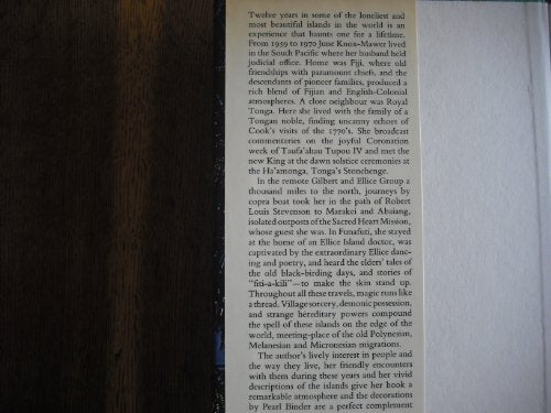 South Sea Spell