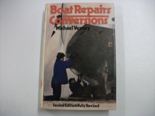 Boat Repairs and Conversions