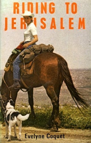 Riding to Jerusalem