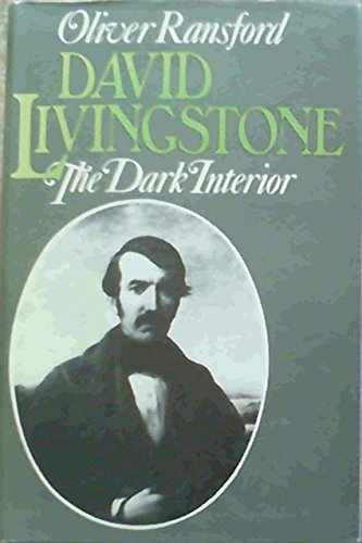 David Livingstone