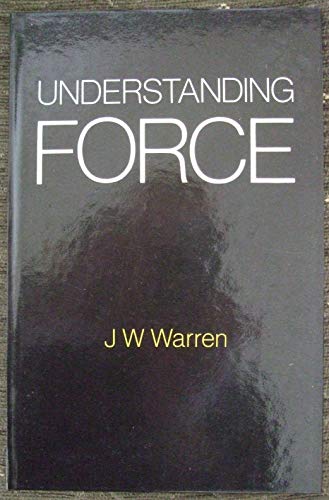 Understanding Force