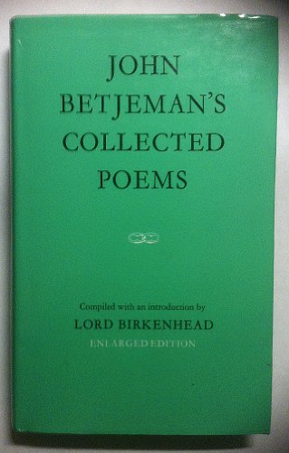 Collected Poems