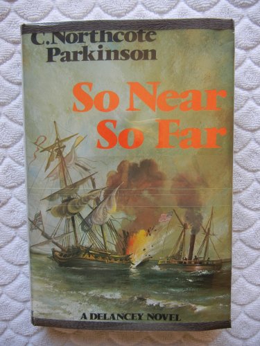 So Near, So Far