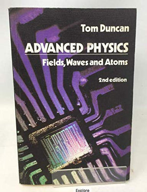 Advanced Physics