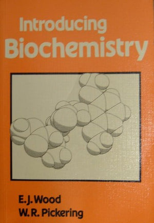 Introducing Biochemistry