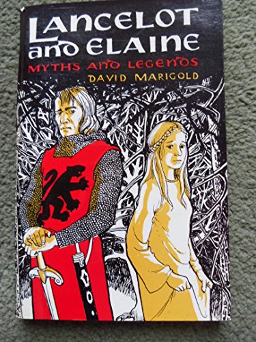 Lancelot and Elaine