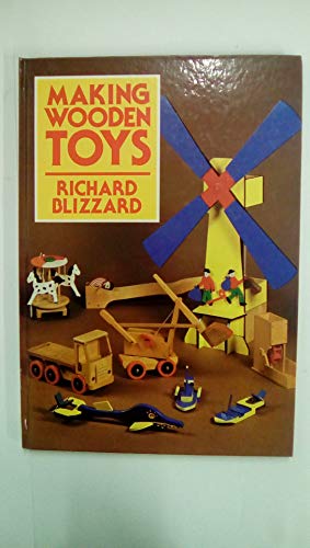 Making Wooden Toys
