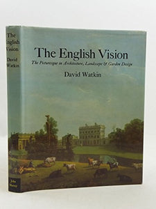The English Vision 