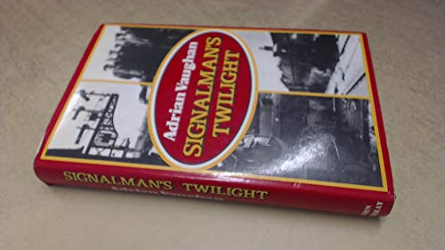 Signalman's Twilight