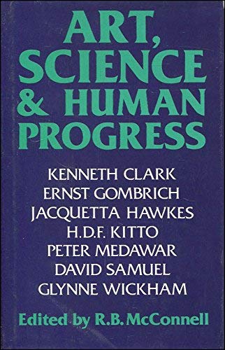 Art, Science and Human Progress