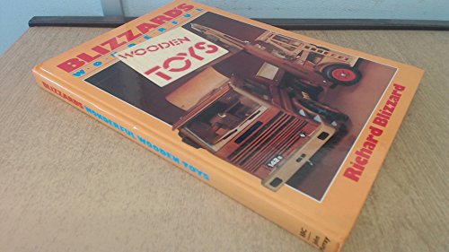 Wonderful Wooden Toys