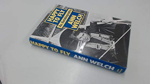 Happy to Fly