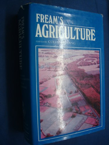 Agriculture