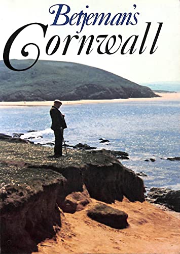 Betjeman's Cornwall