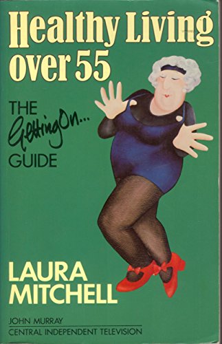 Healthy Living Over 55