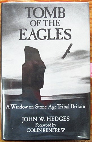 Tomb of the Eagles