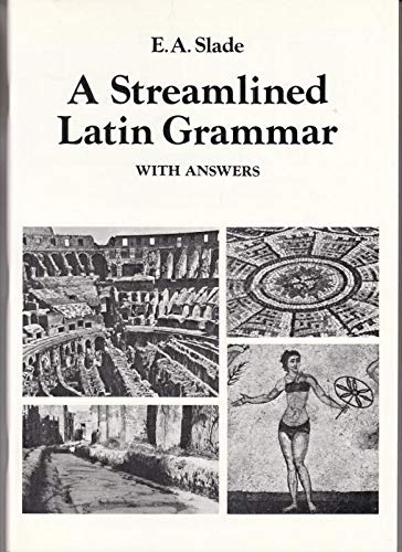 Streamlined Latin Grammar
