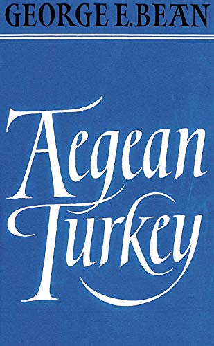 Aegean Turkey